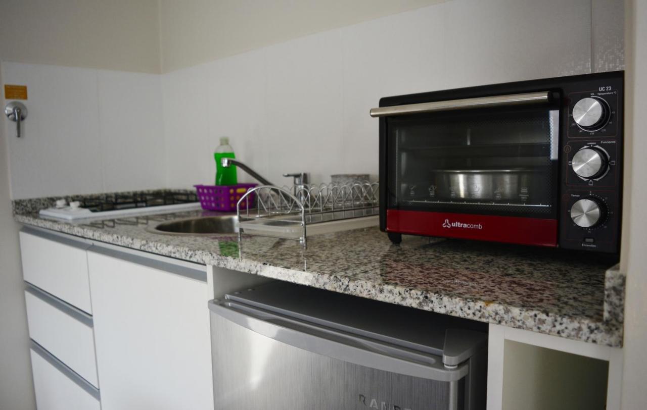 Florencia Departamentos Tandil Kültér fotó